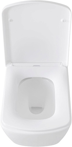 Allen Brau Унитаз с инсталляцией Liberty 4.33004.20/8.9466.0.000.000.1 белый глянец – фотография-16